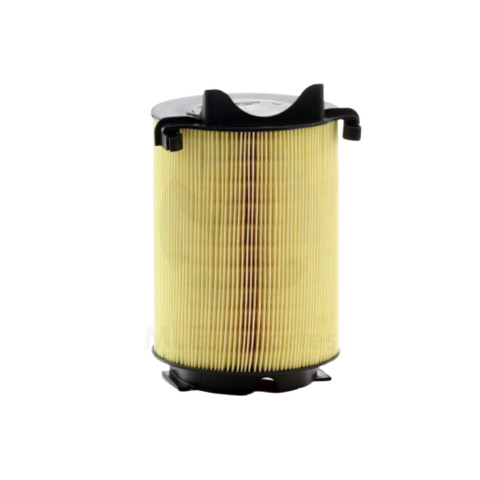 Filtro de Aire Jetta Mk6 2.0L, Seat Leon 1.4L Turbo. Marca Mann Filter